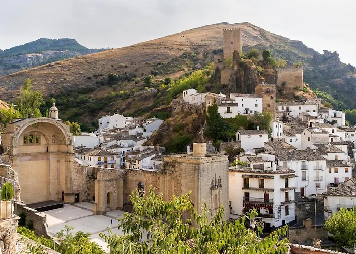 La Casa De La Tia Pilar