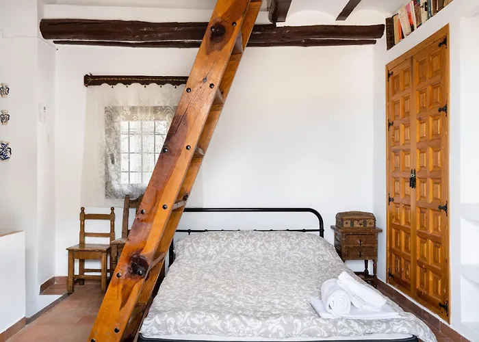 La Casa De La Tia Pilar