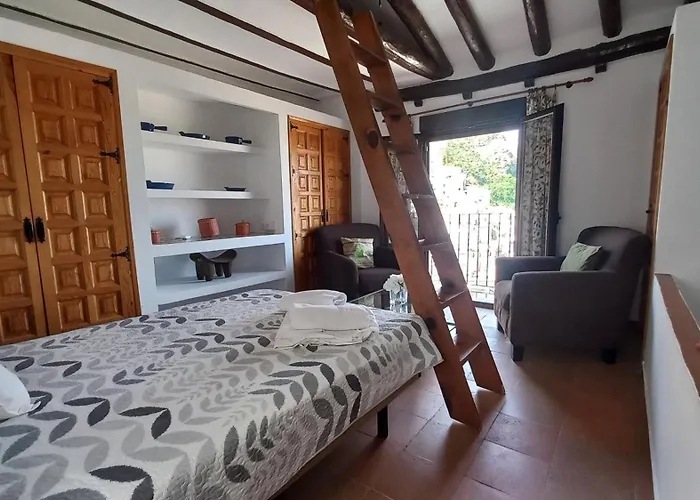 La Casa De La Tia Pilar
