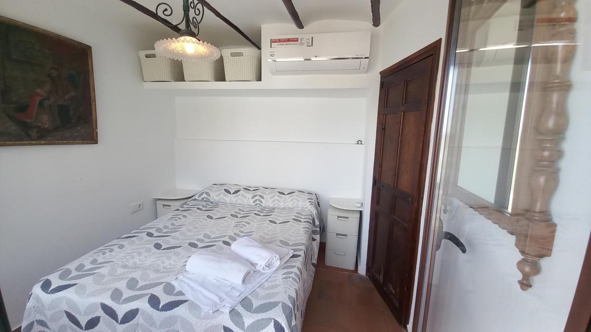 Apartament La Casa De La Tia Pilar