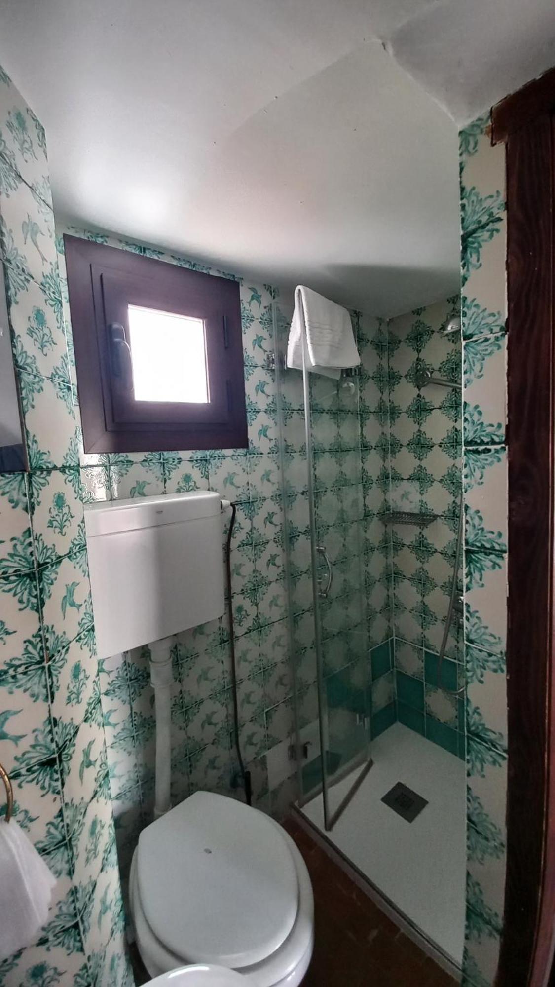 Apartament La Casa De La Tia Pilar Cazorla